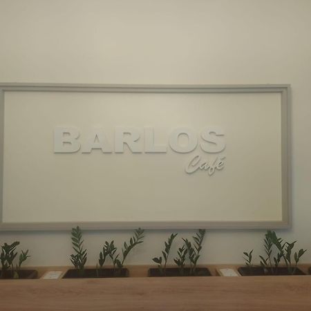Barlos Hotel Uruguaiana Exterior photo
